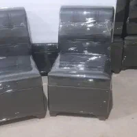 مبل اداری و کافی شاپ و کیمنت .پاف، جلو مبلی