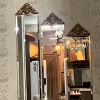 اینه سه تیکه