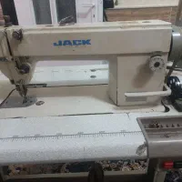 چرخ خیاطی جک