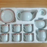 سرویس چینی