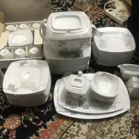 سرویس چینی