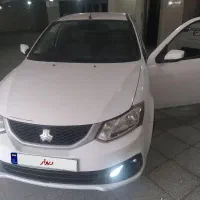 ساینا s دوگانه
