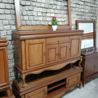 تولیدی اینه کنسول میز تلوزیون