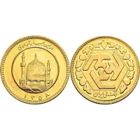فروش (سکه) طلا اقساطی برای سرمایه گذاری