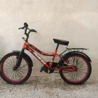 دوچرخه