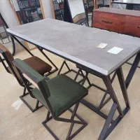 میز اداری ناهارخوری میزتحریر میزتی وی ارسال رایگان