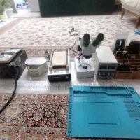وسایل تعمیرات موبایل