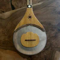 شورانگیز حرفه ای و خوشصدا و سه تار«قیمت کارگاهی