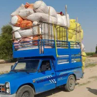 باربری نیسان