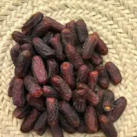 خرما و شیره خرما و شیر انگو و ارده و عسل شوشتر