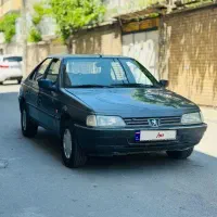 روا سال خاصا دوگانه کارخانه شاسی سالم مدل 89