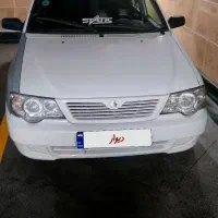 پراید مدل 93
