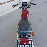 هوندا 125