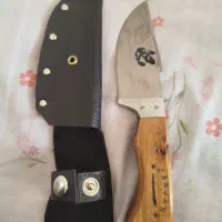 چاقو تیز جنس خوب