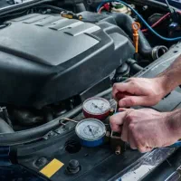 گازکولرباضمانت باطری سازی سیار خدمات برق دیاگ