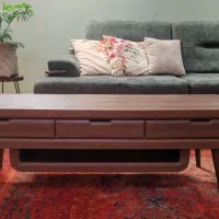 میز تلویزیون