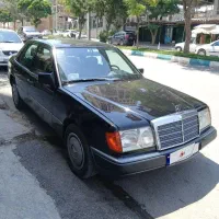 بنز 230e دنده ای