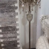 اباژوره ایستاده فلزی 5شوله