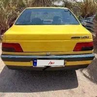 پژو 405مدل 88پلاک مشهد هست تخفیف عالی فقط بخریدار