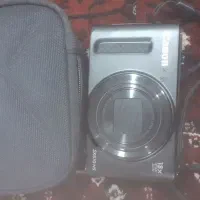 دوربین کنون