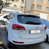 جک s5 درحد|خودرو سواری و وانت|تهران, جوانمردان (اندیشه)|دیوار