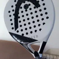 راکت پدل Head speed evo