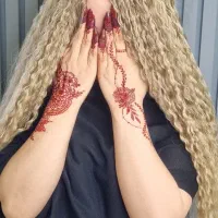 بافت مو و اکستنشن مو ،لیفت مژه و ابرو