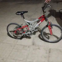دوچرخه