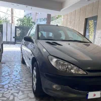 ۲۰۶ تیپ ۲ مدل ۹۷