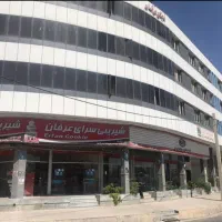 مغازه ۵۳ متری مرودشت فروش فوری