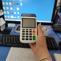 کارتخوان سیار با قابلیت اتصال به تمامی بانک ها