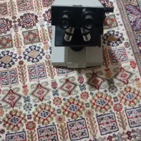 میکروسکوپ