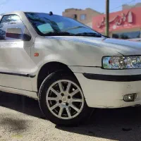 سمند lx مدل ۸۸