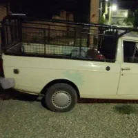 باربندپیکان وانت درحد