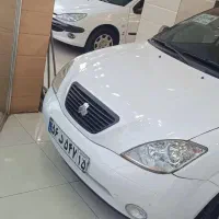 تیبا مدل 97 دوگانه کارخانه نقدواقساط