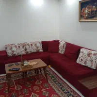 مبل ال ۷ نفره