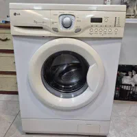 لباسشویی ال‌جی کره ای