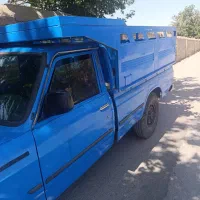 نیسان دوگانه