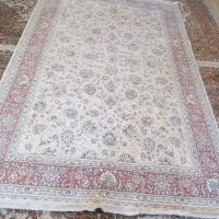 چهار عدد عدد فرش شش متری یک شکل 1500شانه