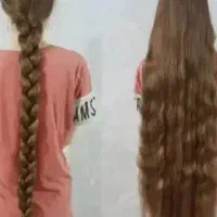 مرکز خرید وفروش مو های خام ورنگی درشیرازوداراب و..