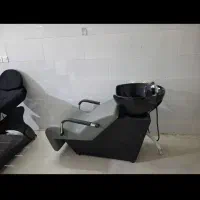 وسایل سالن