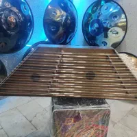 سنتور دو مهر ویژه حمید موسوی