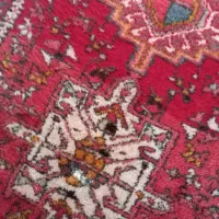 کناره|فرش|تبریز, |دیوار