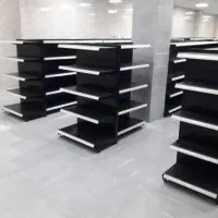 قفسه الکترواستاتیک/قفسه با قیمت ویژه/مارکتی