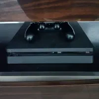 پلی استیشن 4 اسلیم کپی خور