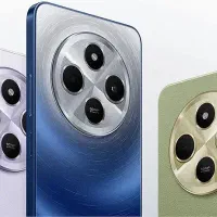 شیائومی Redmi 14C با حافظهٔ ۱۲۸ گیگابایت