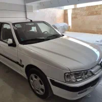 پارس tu5