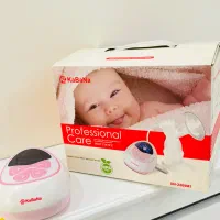 شیردوش برقی kabana