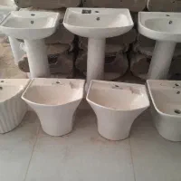روشویی دیواری جنس خوب