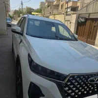تیگو 7 پرومکس مدل 1404